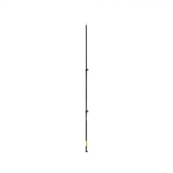 Manfrotto 099B Μπαστούνι Επέκτασης 150mm Μαύρο