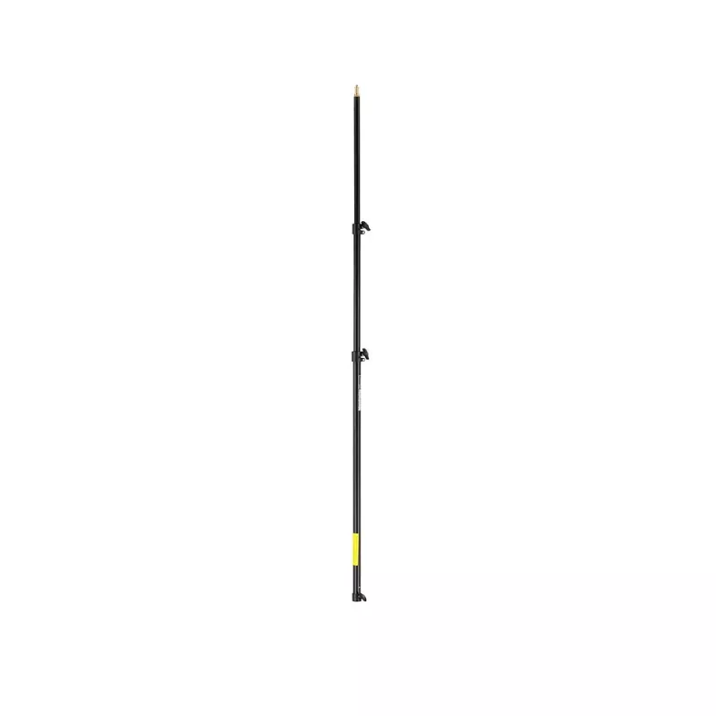 Manfrotto 099B Μπαστούνι Επέκτασης 150mm Μαύρο
