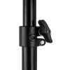 Manfrotto 099B Μπαστούνι Επέκτασης 150mm Μαύρο