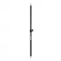 Manfrotto τηλεσκοπική κολόνα 48-80 cm, 2 x 5/8 inch πείροι