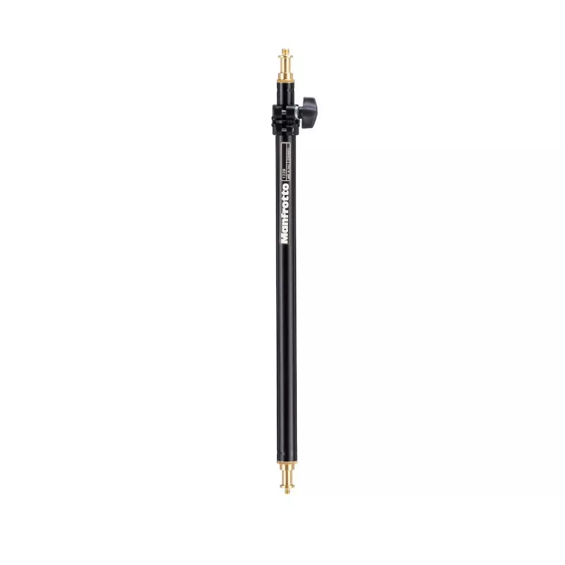 Manfrotto τηλεσκοπική κολόνα 48-80 cm, 2 x 5/8 inch πείροι