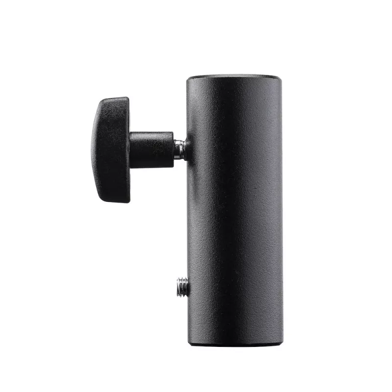 Manfrotto 5/8 Inch Spigot Αντάπτορας 78mm Ορείχαλκος