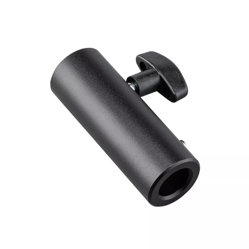 Manfrotto 5/8 Inch Spigot Αντάπτορας 78mm Ορείχαλκος
