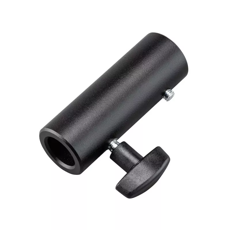 Manfrotto 5/8 Inch Spigot Αντάπτορας 78mm Ορείχαλκος