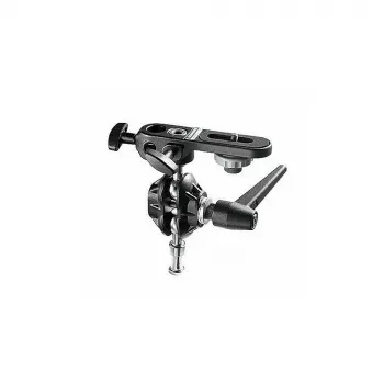 Manfrotto Κεφαλή Κλίσης με Αρθρωτό Βραχίονα 143BKT