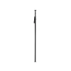 Manfrotto AUTOPOLE2 432-3,7B τηλεσκοπική ράβδος μαύρη