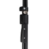 Manfrotto AUTOPOLE2 432-3,7B τηλεσκοπική ράβδος μαύρη