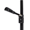 Manfrotto AUTOPOLE2 432-3,7B τηλεσκοπική ράβδος μαύρη