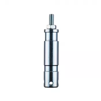 Manfrotto προσαρμογέας 28mm + M10