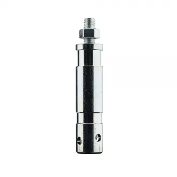 Manfrotto προσαρμογέας 28mm + M12