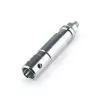 Manfrotto προσαρμογέας 28mm + M12