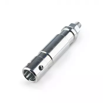 Manfrotto προσαρμογέας 28mm + M12