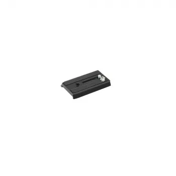 Manfrotto 501PL πλάκα ταχείας αλλαγής για κεφαλές τριπόδου