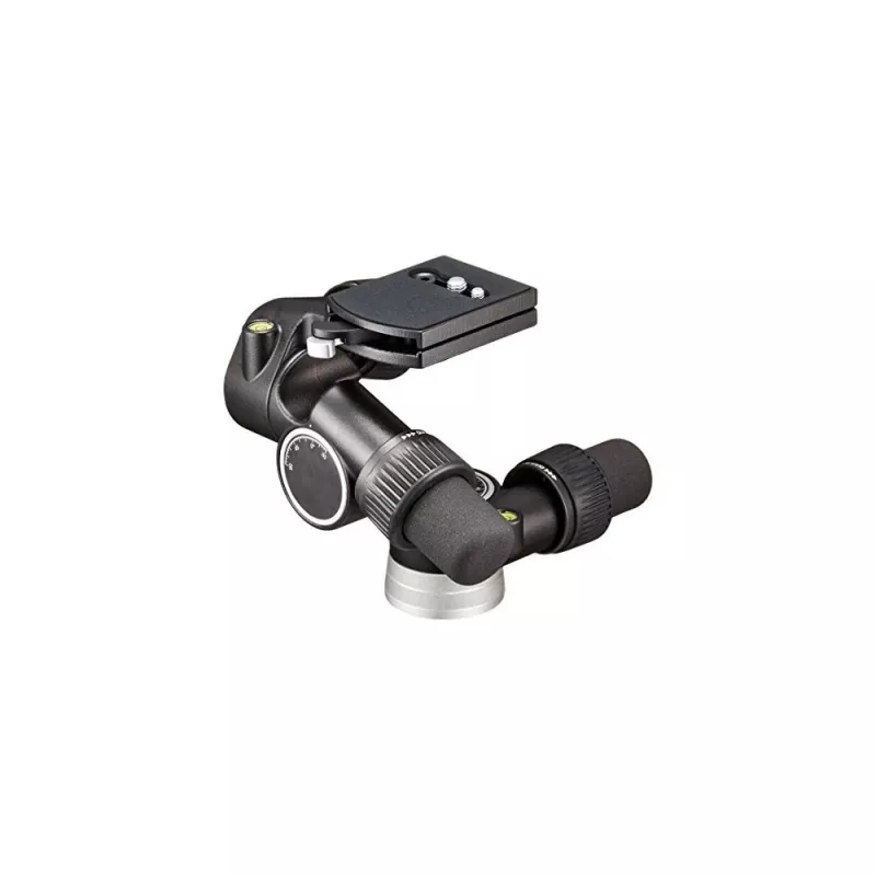 Manfrotto 405 Pro Digital κεφαλή με γρανάζια