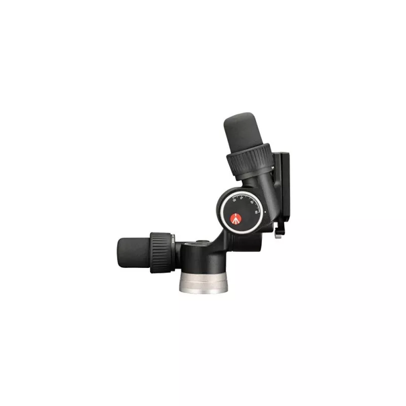Manfrotto 405 Pro Digital κεφαλή με γρανάζια