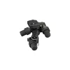 Manfrotto 405 Pro Digital κεφαλή με γρανάζια