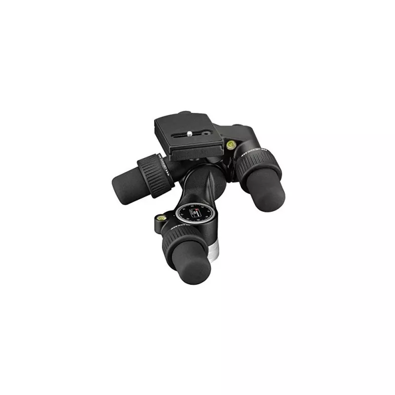 Manfrotto 405 Pro Digital κεφαλή με γρανάζια