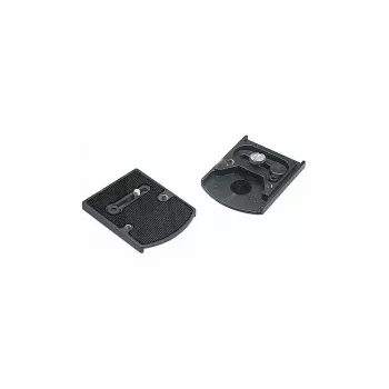 Manfrotto 410PL πλάκα ταχείας αλλαγής για σύστημα RC4