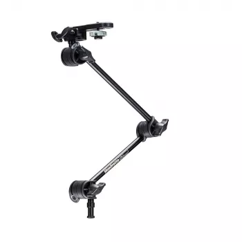 Manfrotto μονός αρθρωτός βραχίονας 196B-