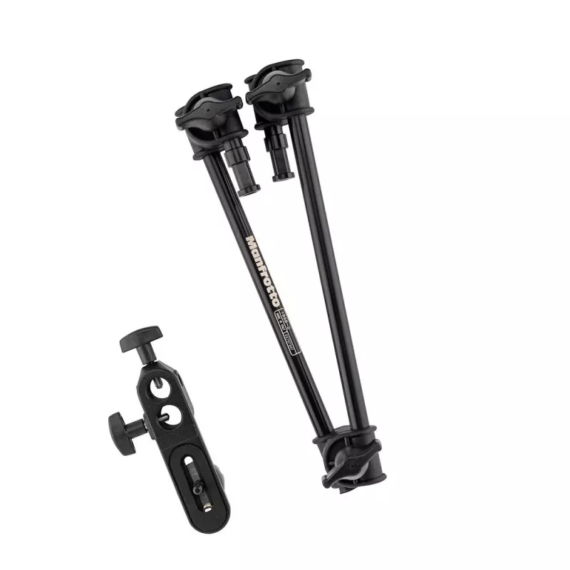 Manfrotto μονός αρθρωτός βραχίονας 196B-