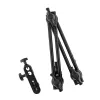 Manfrotto μίνι βραχίονας διπλός 2 τμημάτων με 143BKT