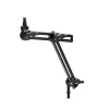 Manfrotto μίνι βραχίονας διπλός 2 τμημάτων με 143BKT