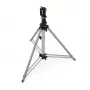 Manfrotto Follow Spot Stand Ατσάλινο Επιχρωμιωμένο 070CSU