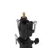 Manfrotto Follow Spot Stand Ατσάλινο Επιχρωμιωμένο 070CSU