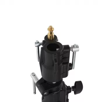 Manfrotto Follow Spot Stand Ατσάλινο Επιχρωμιωμένο 070CSU