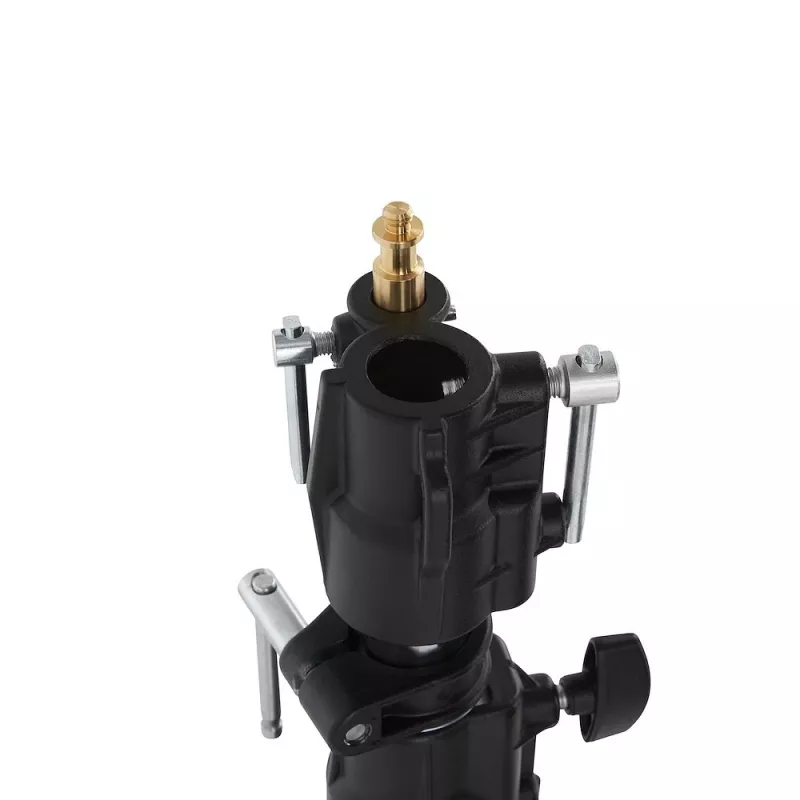 Manfrotto Follow Spot Stand Ατσάλινο Επιχρωμιωμένο 070CSU