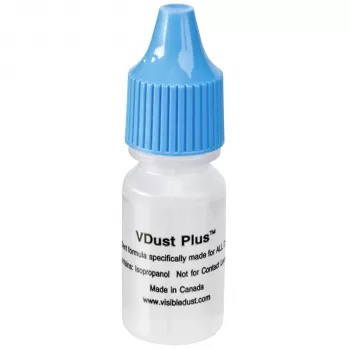 Visible Dust VDust Plus υγρό καθαρισμού 8 ml