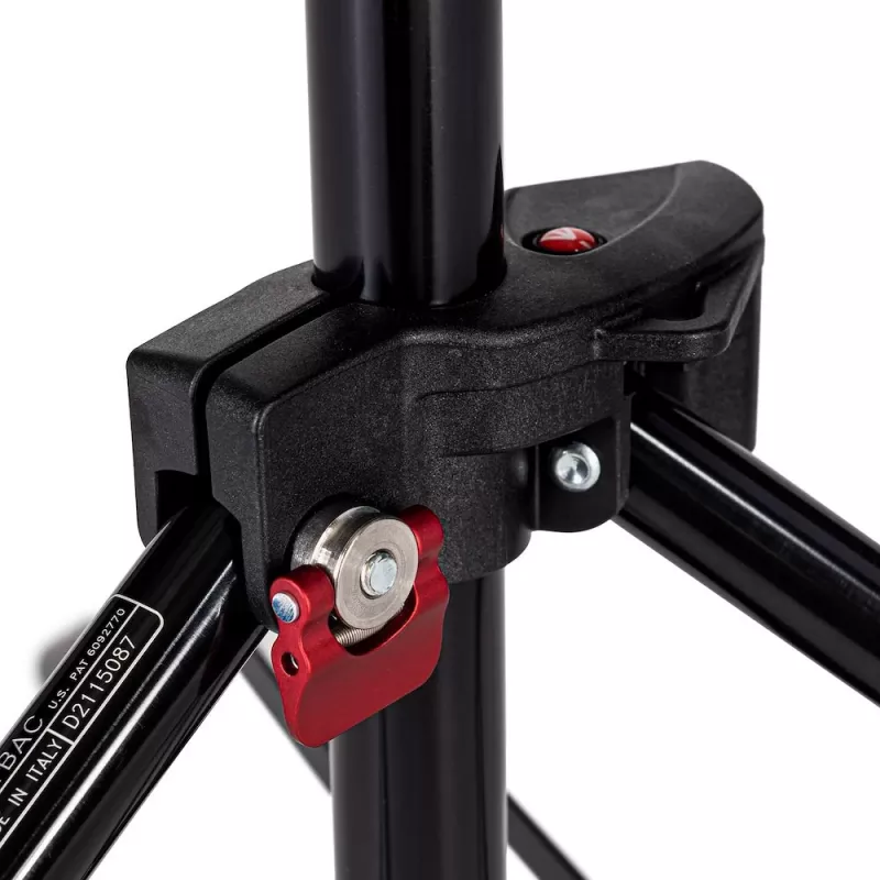 Manfrotto Compact Stand - τρίποδο