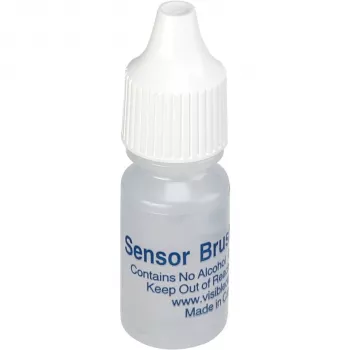 Visible Dust Liquid Sensor Dust Brush, 8 ml, για Arctic Butterfly