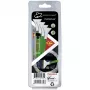 Visible Dust EZ Kit Smear Away 1.6 Πράσινο