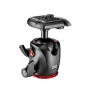 Manfrotto XPRO σφαιρική κεφαλή MHXPRO-BHQ2 με πλάκα RC2