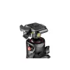 Manfrotto XPRO σφαιρική κεφαλή MHXPRO-BHQ2 με πλάκα RC2
