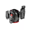 Manfrotto XPRO σφαιρική κεφαλή MHXPRO-BHQ2 με πλάκα RC2
