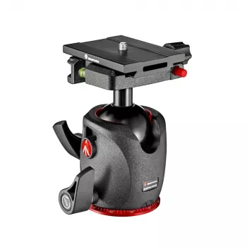 Manfrotto XPRO σφαιρική κεφαλή MHXPRO-BHQ6 με πλάκα Q6