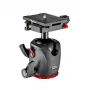 Manfrotto XPRO σφαιρική κεφαλή MHXPRO-BHQ6 με πλάκα Q6