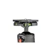 Manfrotto XPRO σφαιρική κεφαλή MHXPRO-BHQ6 με πλάκα Q6