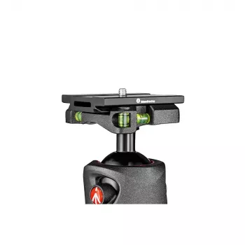 Manfrotto XPRO σφαιρική κεφαλή MHXPRO-BHQ6 με πλάκα Q6