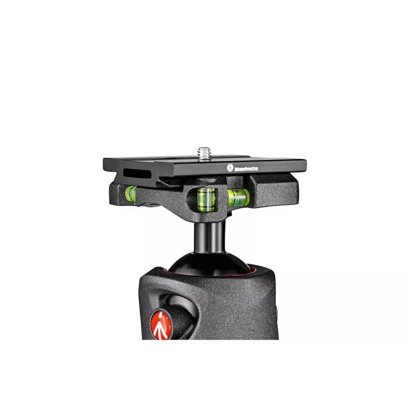 Manfrotto XPRO σφαιρική κεφαλή MHXPRO-BHQ6 με πλάκα Q6