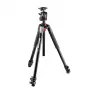 Manfrotto 055 σειρά MK055XPRO3-BHQ2 τρίποδο με XPRO σφαιρική κεφαλή