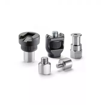 Manfrotto 244MINI βραχίονας μεταβλητής τριβής, Mini Magic Arm 24cm 2x 1/4 + 3/8