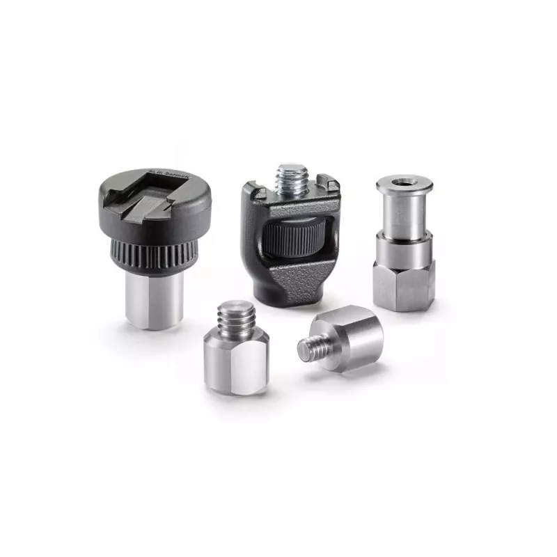 Manfrotto 244MINI βραχίονας μεταβλητής τριβής, Mini Magic Arm 24cm 2x 1/4 + 3/8