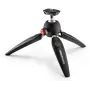 Manfrotto PIXI EVO μαύρο τρίποδο
