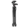 Manfrotto 290 σειρά MK290XTA3-3W τρίποδο με 3-way κεφαλή (μαύρο)