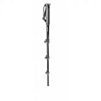 Manfrotto XPRO Monopod+ αλουμίνιο 4 τμημάτων MPMXPROA4