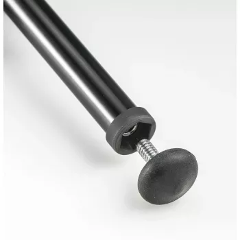 Manfrotto XPRO Monopod+ αλουμίνιο 4 τμημάτων MPMXPROA4