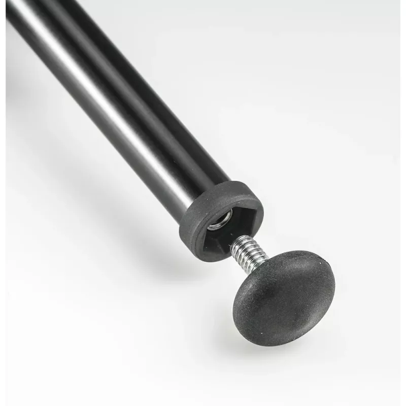 Manfrotto XPRO Monopod+ αλουμίνιο 4 τμημάτων MPMXPROA4